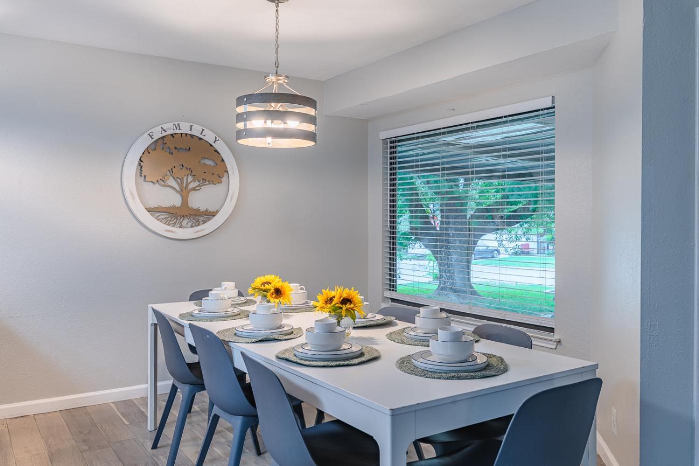 סן אנטוניו Superb House By Seaworld, Private Pool & Gameroom מראה חיצוני תמונה
