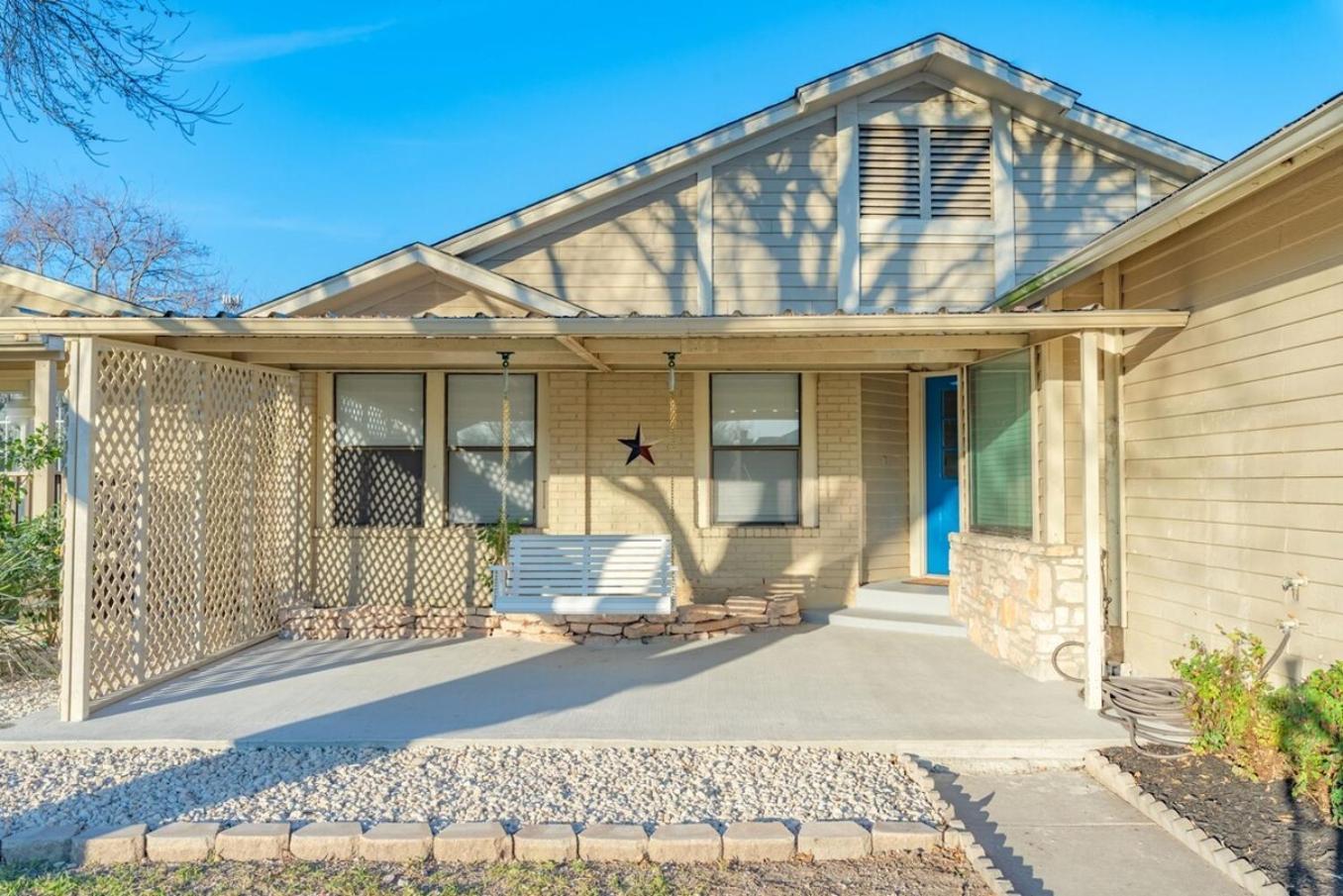 סן אנטוניו Superb House By Seaworld, Private Pool & Gameroom מראה חיצוני תמונה